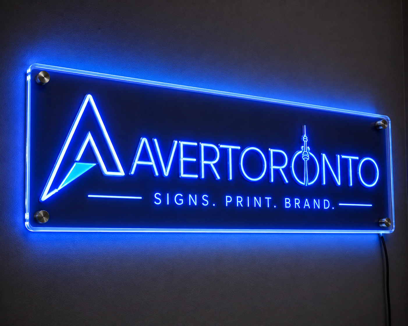 Neon Sign
