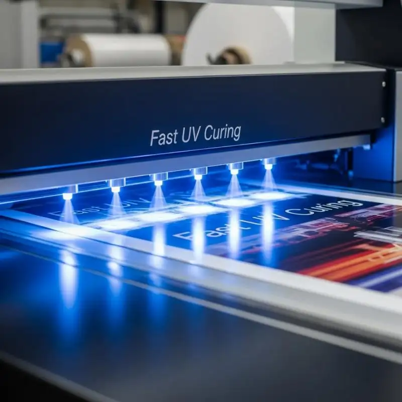 Printing Services