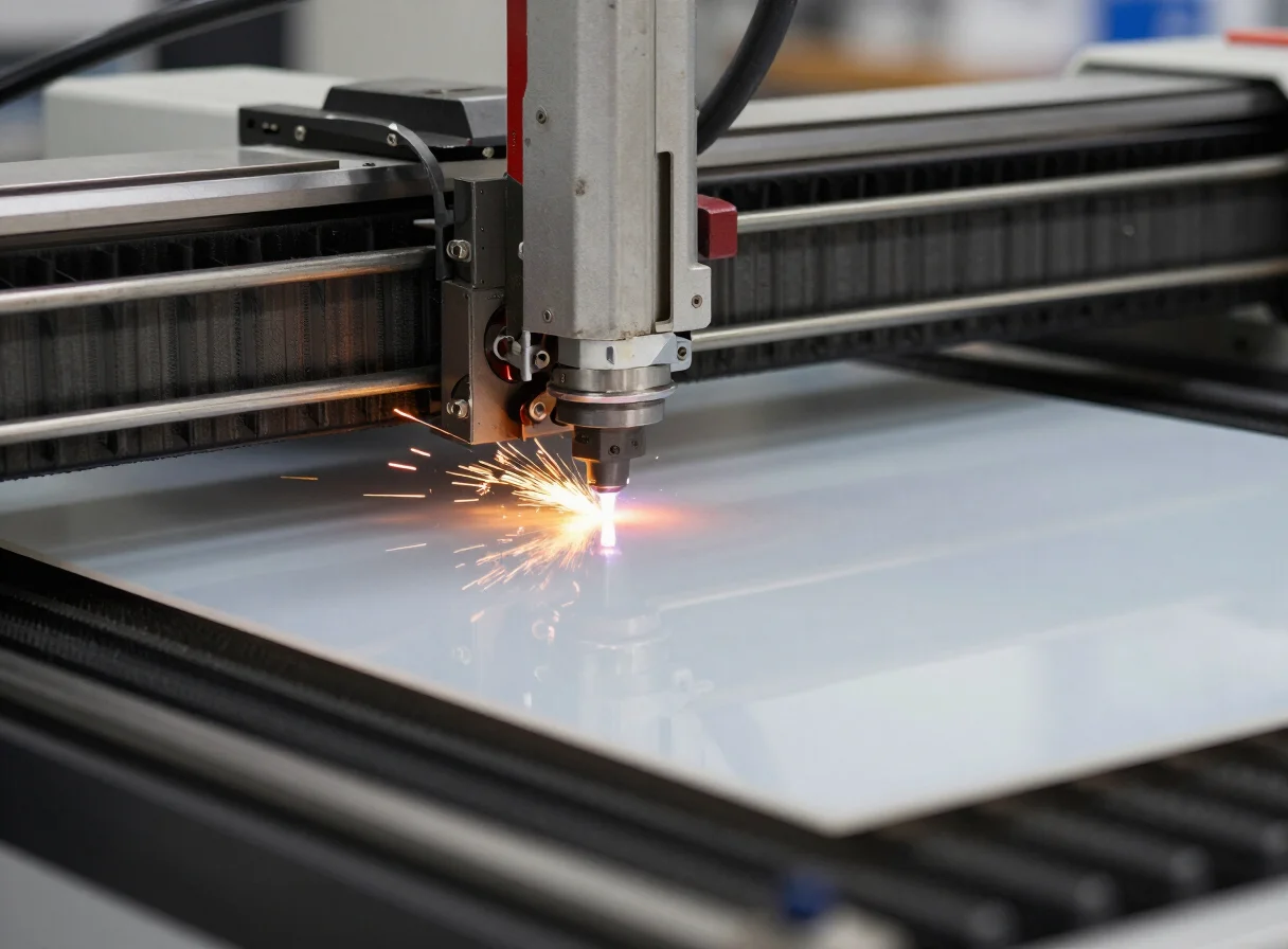 Laser Cut
